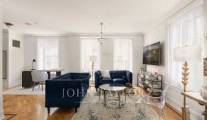 Vente Appartement Manhattan