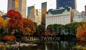 Vente Appartement Manhattan