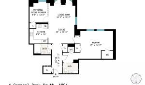 Vente Appartement Manhattan