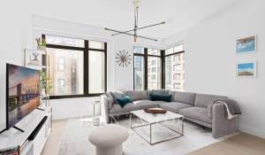 Vente Appartement Manhattan