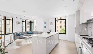 Vente Appartement Manhattan