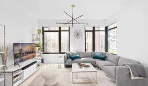 Vente Appartement Manhattan