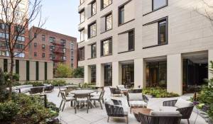 Vente Appartement Manhattan