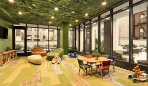 Vente Appartement Manhattan