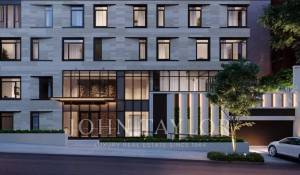 Vente Appartement Manhattan