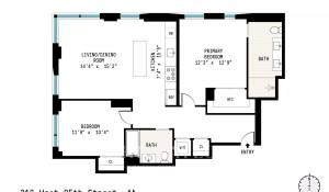 Vente Appartement Manhattan