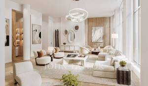 Vente Appartement Manhattan