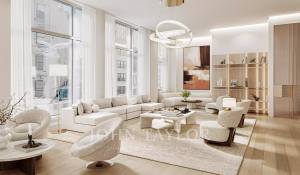 Vente Appartement Manhattan