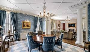 Vente Appartement Manhattan