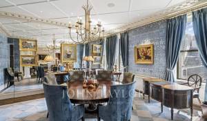 Vente Appartement Manhattan