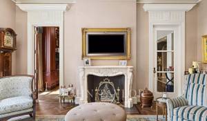 Vente Appartement Manhattan