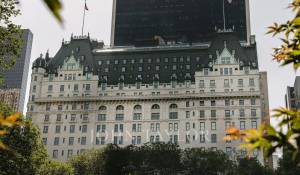 Vente Appartement Manhattan