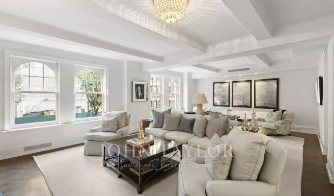 Vente Appartement Manhattan