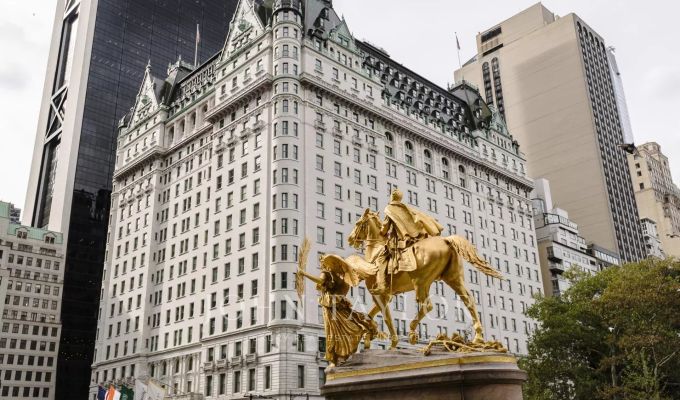 Vente Appartement Manhattan
