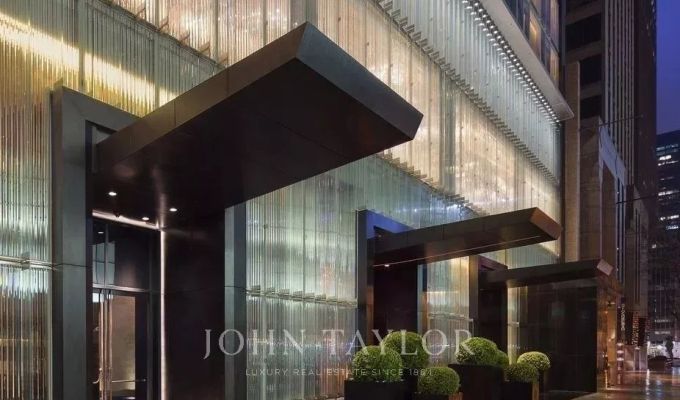 Vente Appartement Manhattan
