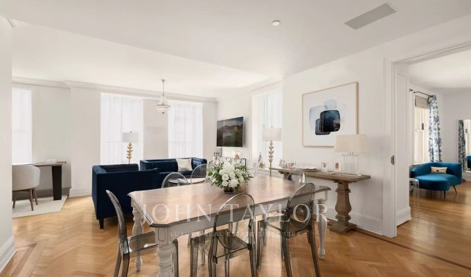 Vente Appartement Manhattan