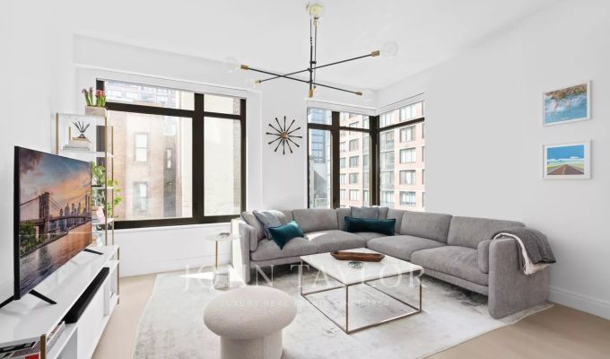 Vente Appartement Manhattan