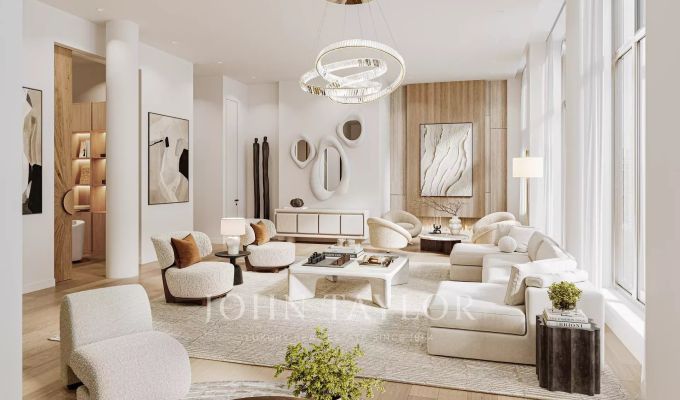Vente Appartement Manhattan