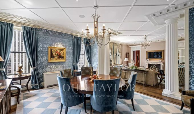 Vente Appartement Manhattan