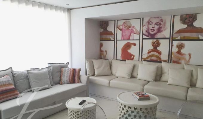 Vente Appartement Marina