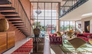 Vente Appartement Marrakech