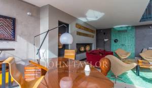 Vente Appartement Marrakech