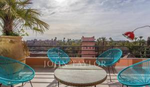 Vente Appartement Marrakech