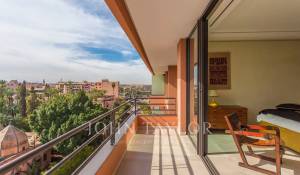 Vente Appartement Marrakech