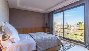 Vente Appartement Marrakech
