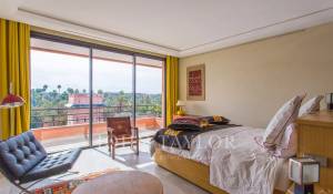Vente Appartement Marrakech