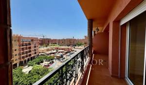 Vente Appartement Marrakech