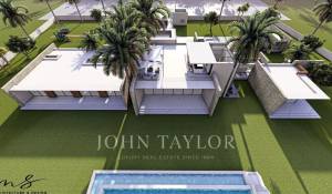 Vente Appartement Marrakech