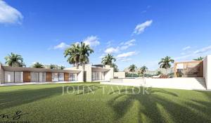 Vente Appartement Marrakech