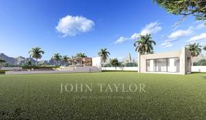 Vente Appartement Marrakech