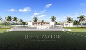 Vente Appartement Marrakech