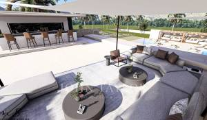 Vente Appartement Marrakech