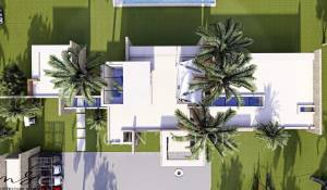 Vente Appartement Marrakech