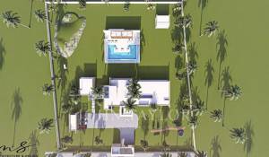 Vente Appartement Marrakech