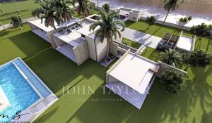 Vente Appartement Marrakech