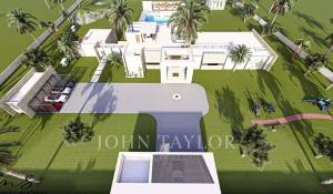 Vente Appartement Marrakech