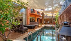 Vente Appartement Marrakech