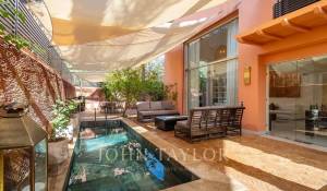Vente Appartement Marrakech
