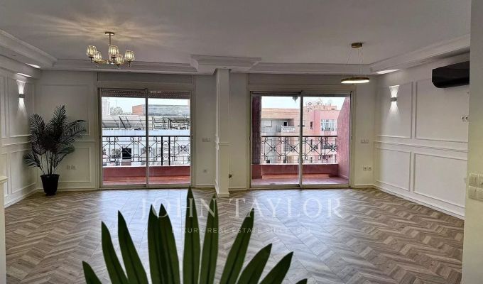 Vente Appartement Marrakech