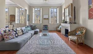 Vente Appartement Marseille 6ème