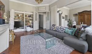 Vente Appartement Marseille 6ème