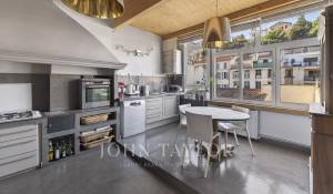 Vente Appartement Marseille 6ème