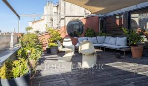 Vente Appartement Marseille 6ème