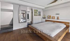 Vente Appartement Marseille 6ème