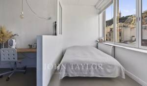 Vente Appartement Marseille 6ème