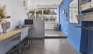 Vente Appartement Marseille 6ème